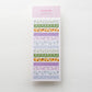 Spring Vibe Sticker Sheet