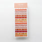 Fall Vibe Sticker Sheet