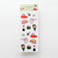 Sushi Milkie Sticker Sheet