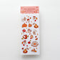 Fall Essentials Sticker Sheet