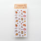 Breakfast Sticker Sheet