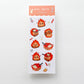 Fire Spirit Sticker Sheet