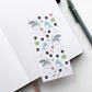 Bunny Spirits Sticker Sheet