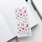 Hello Spring Sticker Sheet