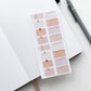 Sticky Notes Sticker Sheet