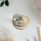 Milkie Ramen Enamel Pin
