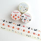 Animal Spirits Washi Tape -  Set of 3