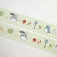 Bunny Spirits Washi Tape