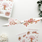 Sakura Milkie Sticker Sheet