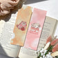 Milkie Bookworm Bookmark