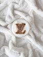 Lux Coffee Stencils - Set of 6